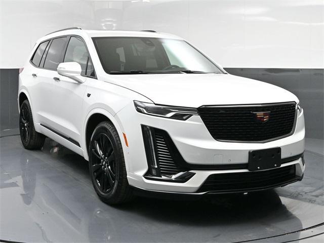 new 2024 Cadillac XT6 car, priced at $62,765