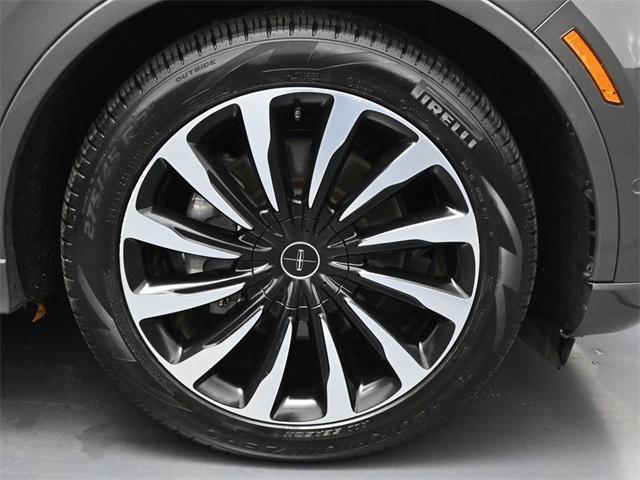 used 2022 Lincoln Aviator car, priced at $54,371