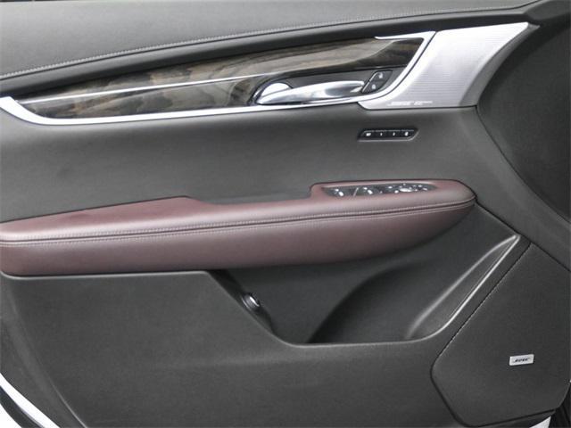 used 2022 Cadillac XT6 car
