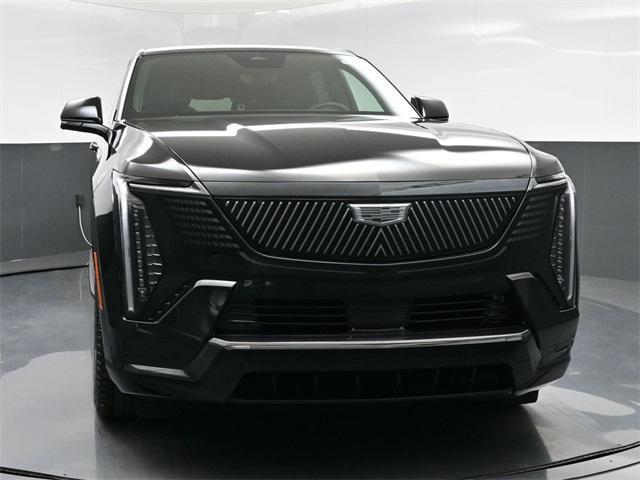 new 2025 Cadillac Escalade car