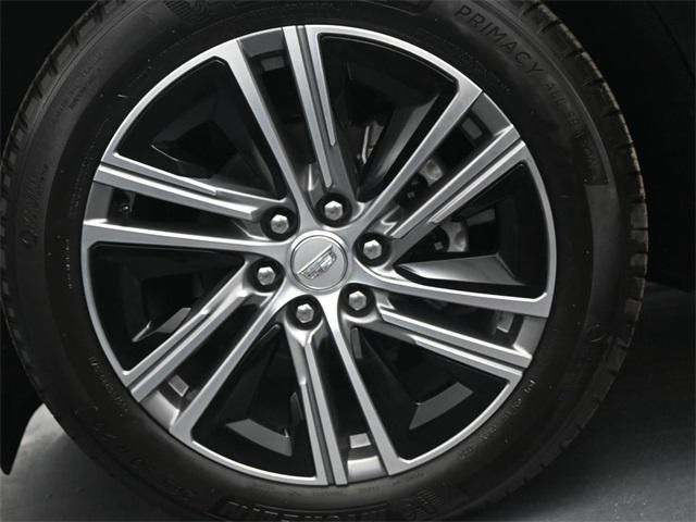 new 2025 Cadillac LYRIQ car, priced at $63,985