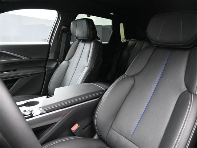 new 2025 Cadillac LYRIQ car, priced at $63,985