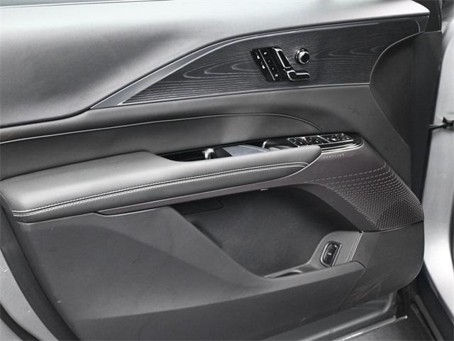new 2025 Cadillac LYRIQ car, priced at $63,985