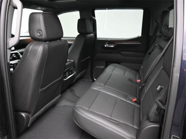 used 2023 GMC Sierra 1500 car, priced at $56,882