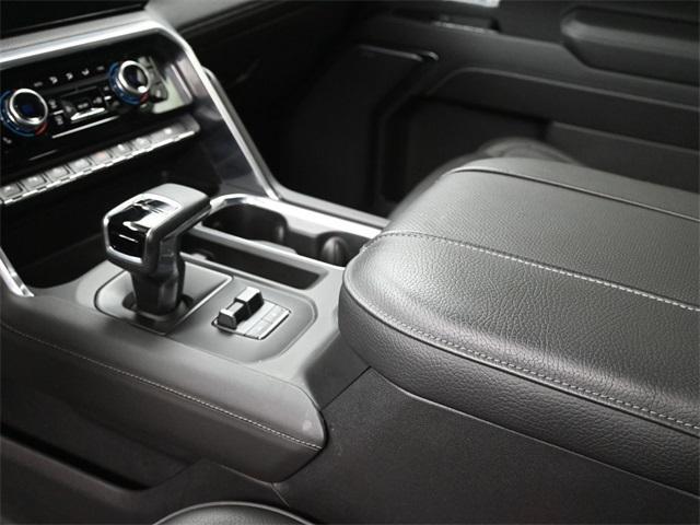 used 2023 GMC Sierra 1500 car, priced at $56,882