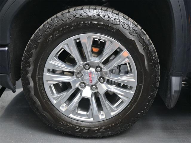 used 2023 GMC Sierra 1500 car, priced at $56,882