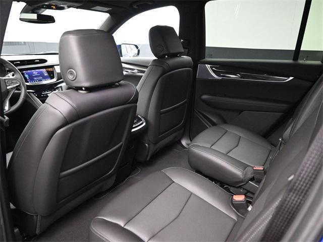 new 2025 Cadillac XT6 car