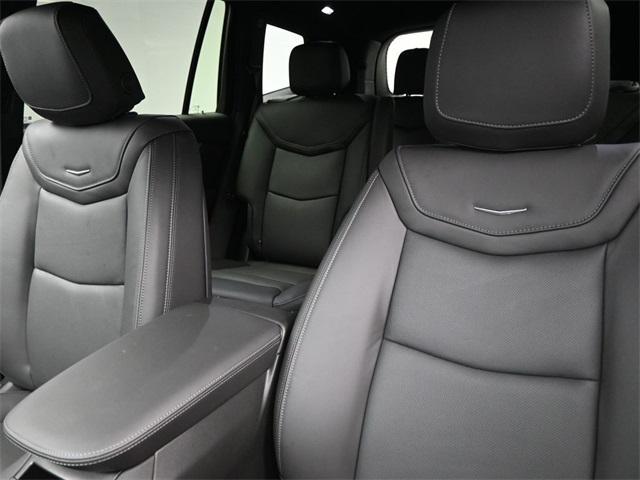 new 2025 Cadillac XT6 car