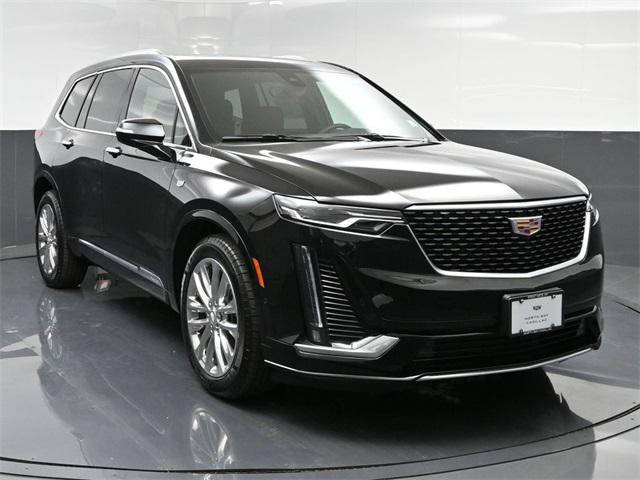 new 2024 Cadillac XT6 car, priced at $62,765