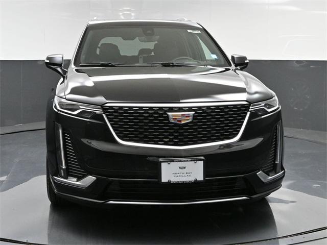 new 2024 Cadillac XT6 car, priced at $62,765