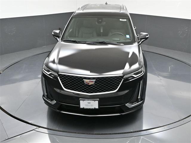 new 2024 Cadillac XT6 car, priced at $62,765