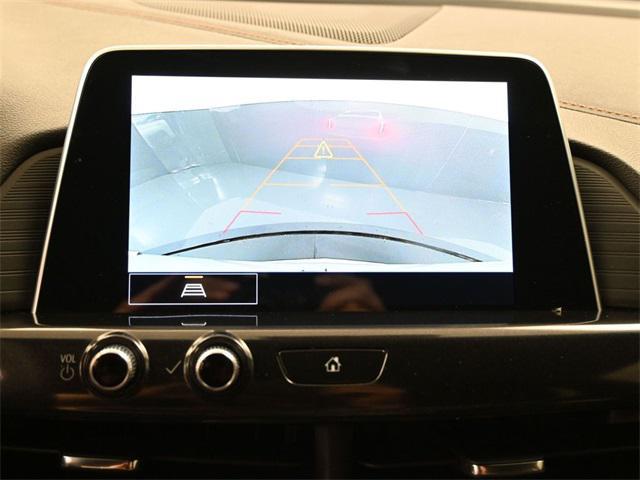 used 2022 Cadillac CT4 car