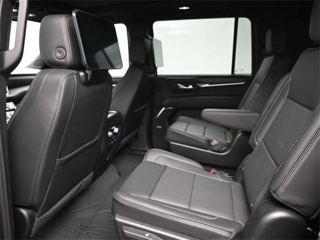 new 2024 GMC Yukon XL car, priced at $97,730