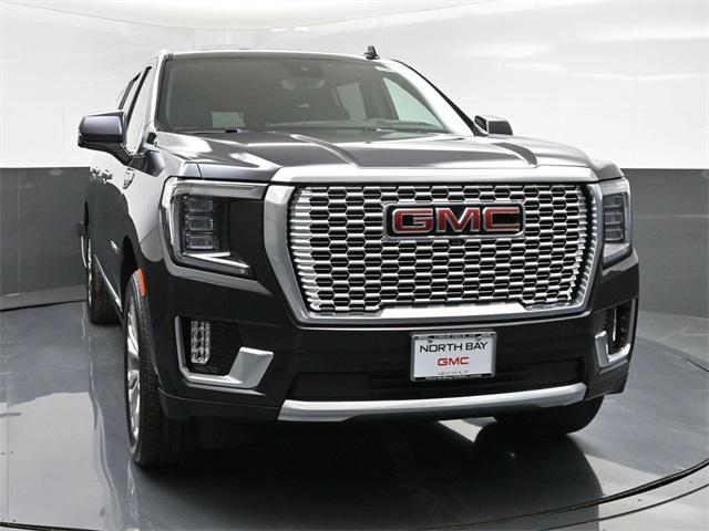 new 2024 GMC Yukon XL car, priced at $97,730