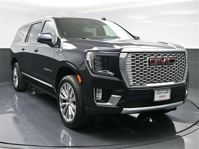 new 2024 GMC Yukon XL car, priced at $97,730