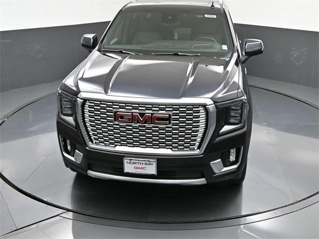 new 2024 GMC Yukon XL car, priced at $97,730