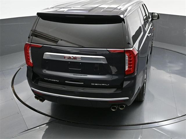 new 2024 GMC Yukon XL car, priced at $97,730