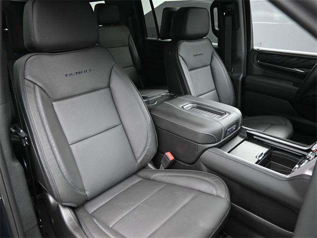 new 2024 GMC Yukon XL car, priced at $97,730