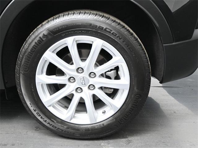 used 2023 Cadillac XT4 car, priced at $25,164