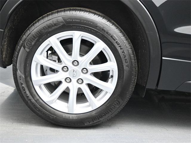 used 2023 Cadillac XT4 car, priced at $25,164