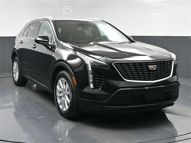 used 2023 Cadillac XT4 car, priced at $25,164