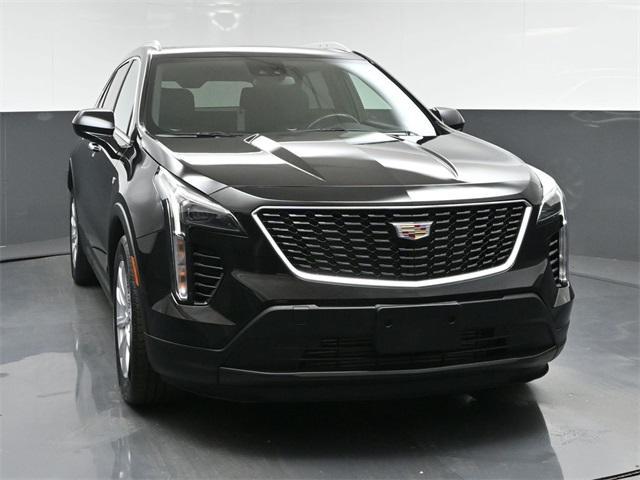 used 2023 Cadillac XT4 car, priced at $25,164