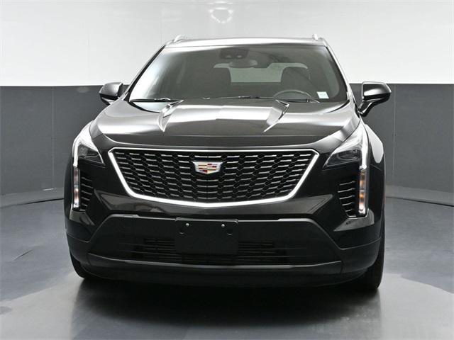 used 2023 Cadillac XT4 car, priced at $26,394