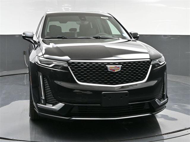 new 2024 Cadillac XT6 car