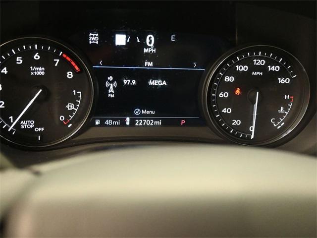 used 2022 Cadillac XT6 car, priced at $36,995
