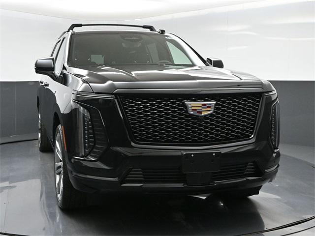 new 2025 Cadillac Escalade car