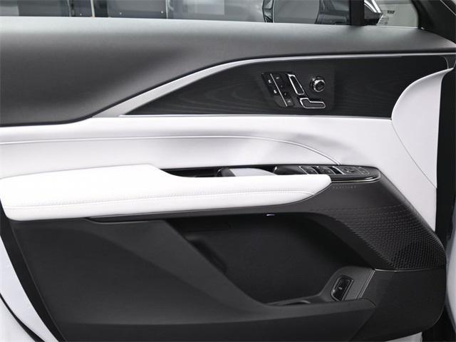 new 2025 Cadillac LYRIQ car, priced at $69,010