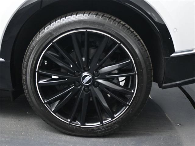 new 2025 Cadillac LYRIQ car, priced at $69,010