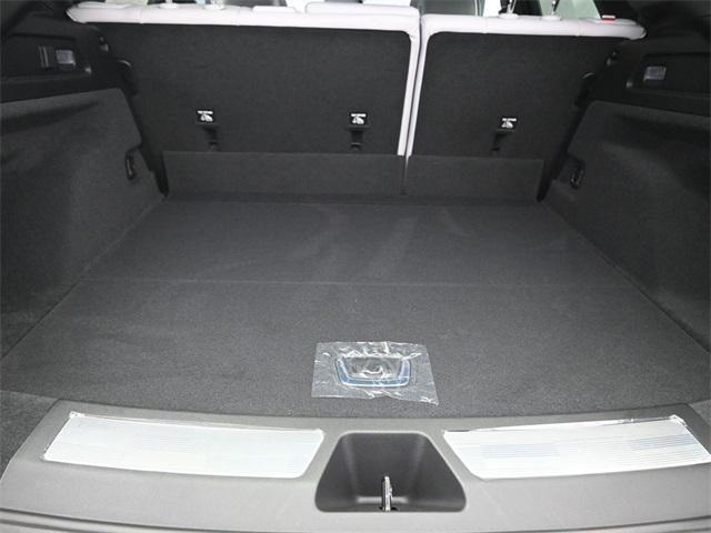 new 2025 Cadillac LYRIQ car, priced at $69,010