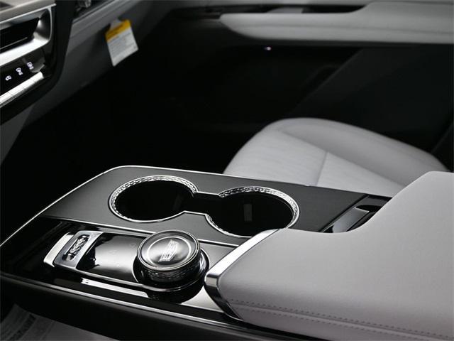 new 2025 Cadillac LYRIQ car, priced at $69,010