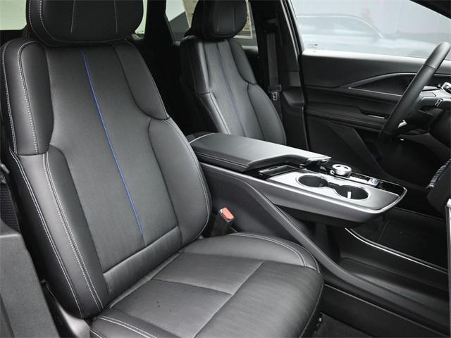 new 2025 Cadillac LYRIQ car, priced at $69,209