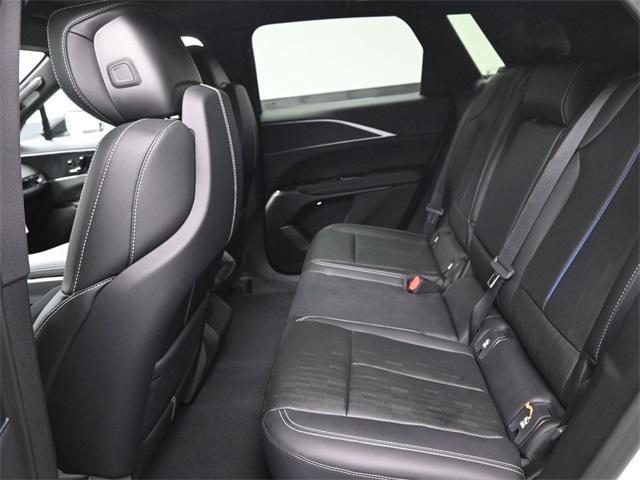 new 2025 Cadillac LYRIQ car, priced at $69,209