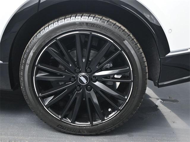 new 2025 Cadillac LYRIQ car, priced at $69,209