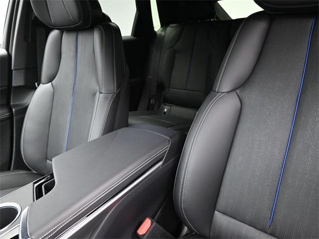 new 2025 Cadillac LYRIQ car, priced at $69,209
