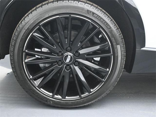 new 2025 Cadillac LYRIQ car, priced at $69,209