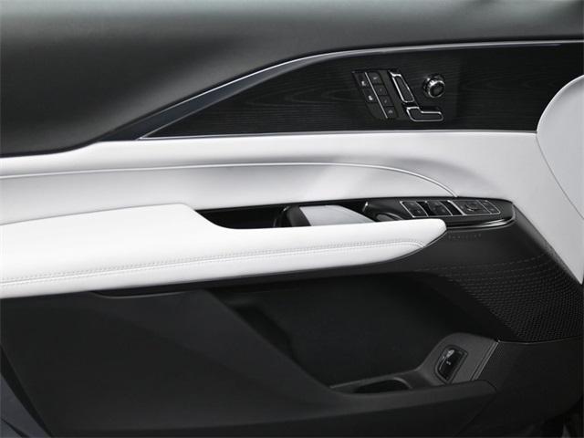 new 2025 Cadillac LYRIQ car, priced at $69,004