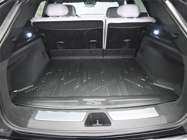 new 2025 Cadillac LYRIQ car, priced at $69,004