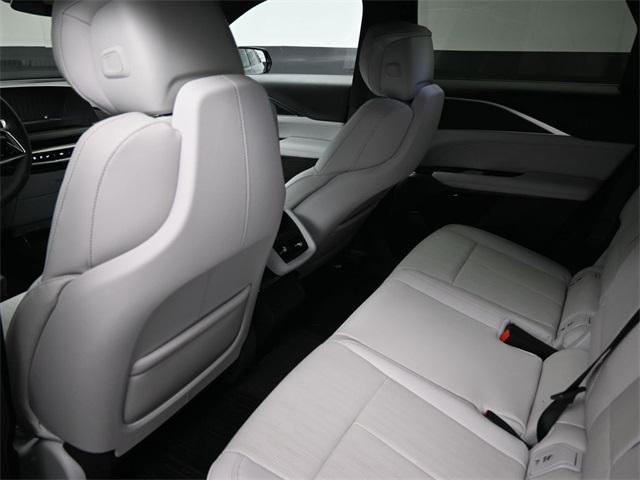 new 2025 Cadillac LYRIQ car, priced at $69,004