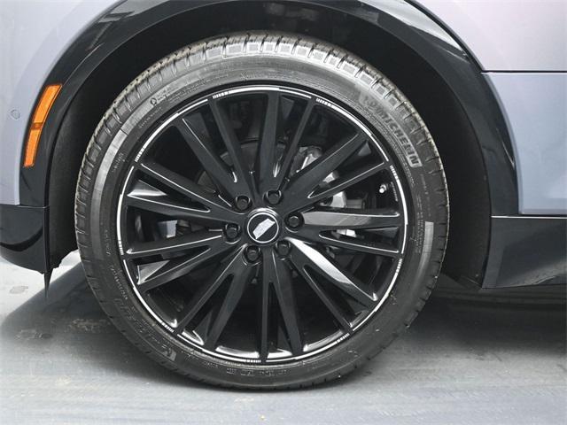 new 2025 Cadillac LYRIQ car, priced at $69,004