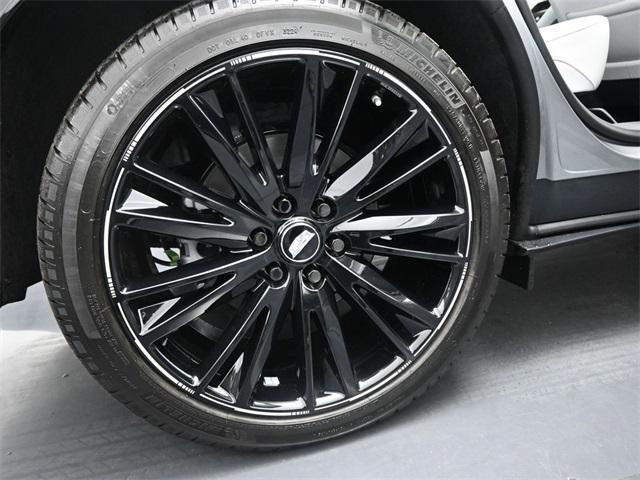 new 2025 Cadillac LYRIQ car, priced at $67,785