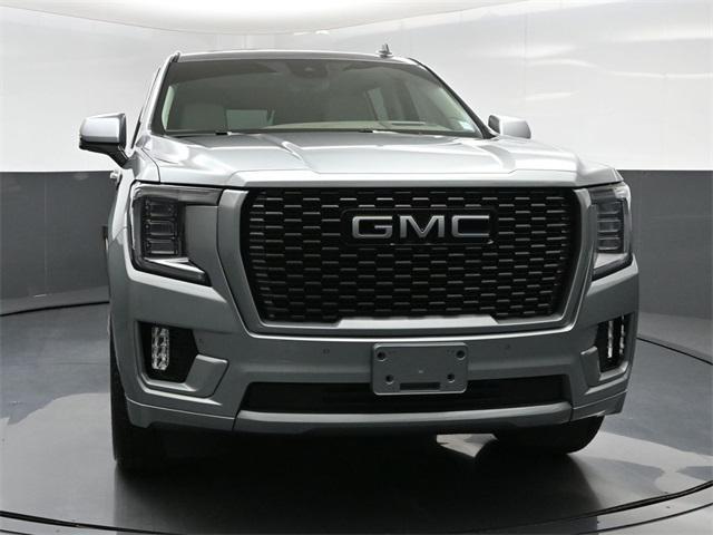 used 2024 GMC Yukon car, priced at $79,214