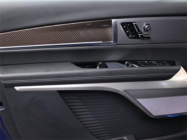 new 2026 Cadillac VISTIQ car, priced at $81,364