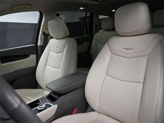 used 2022 Cadillac XT6 car, priced at $35,069