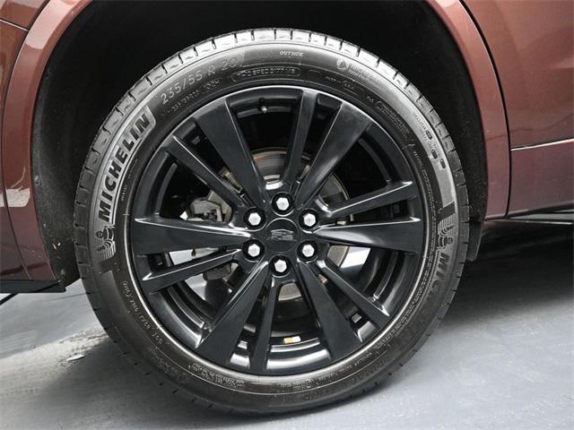 used 2022 Cadillac XT6 car, priced at $35,069