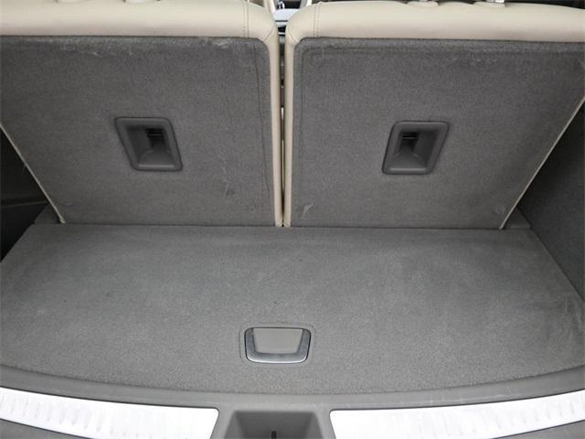 used 2022 Cadillac XT6 car, priced at $35,069