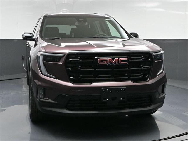 new 2024 GMC Acadia car, priced at $47,490